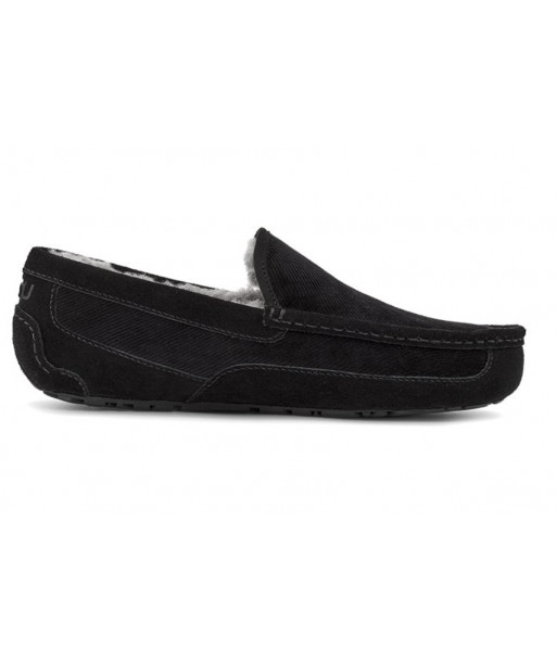 UGG Ascot Corduroy II ‘Black’