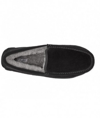 UGG Ascot Corduroy II ‘Black’