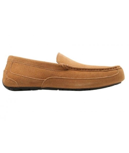 UGG Alder Slipper ‘Chestnut’