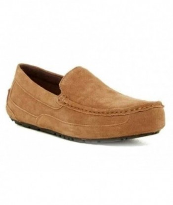 UGG Alder Slipper ‘Chestnut’