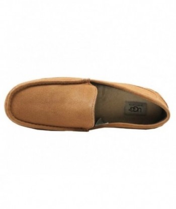 UGG Alder Slipper ‘Chestnut’