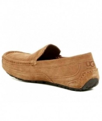 UGG Alder Slipper ‘Chestnut’