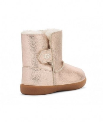 UGG Keelan Glitter metallizzato 'Oro rosa'