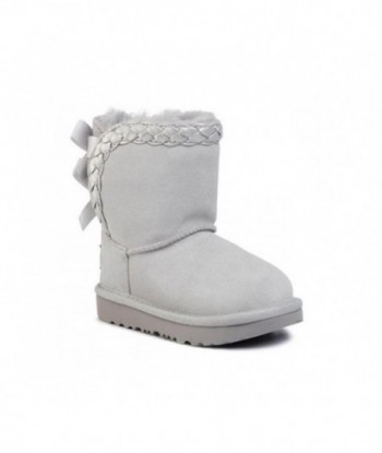 Stivali da neve UGG Classic Short II grigi