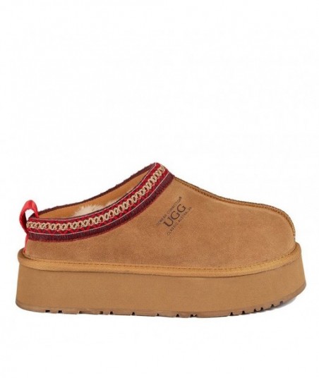 Scarpe con plateau Tash classiche di UGG Supreme