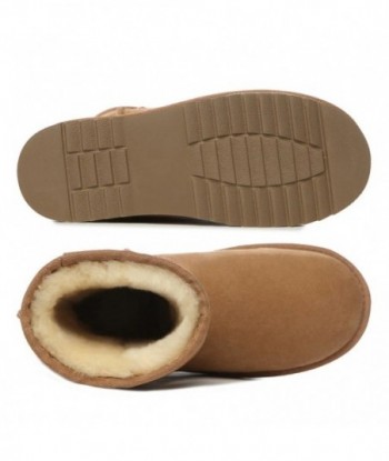 Stivali classici tradizionali UGG premium