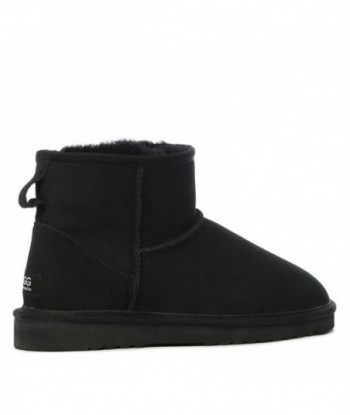 Stivaletti UGG Premium unisex - neri