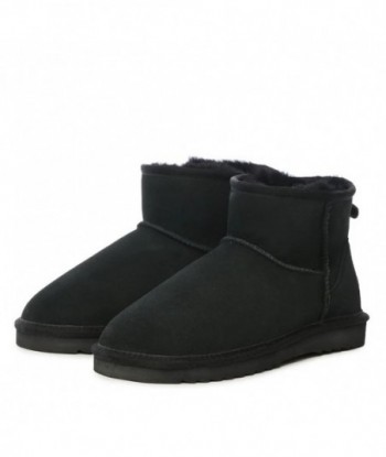 Stivaletti UGG Premium unisex - neri