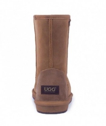 Stivaletti classici UGG Premium - Marrone