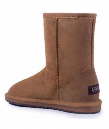 Stivaletti classici UGG Premium - Marrone