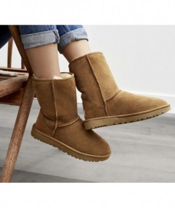 Stivaletti classici UGG Premium - Marrone