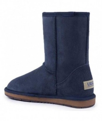 Stivaletti classici UGG premium - blu