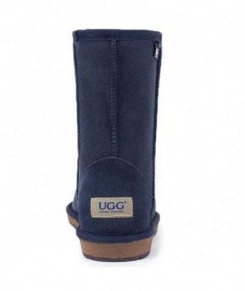 Stivaletti classici UGG premium - blu