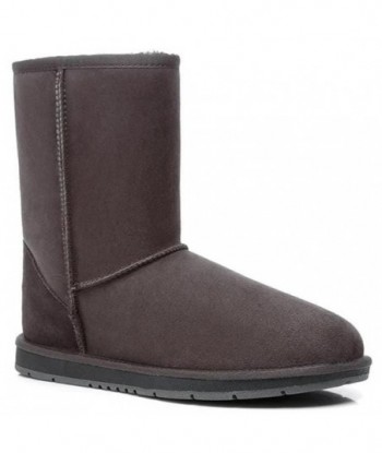 Stivaletti UGG Classic - Cioccolato