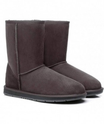 Stivaletti UGG Classic - Cioccolato