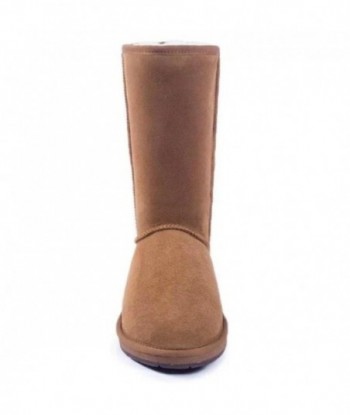 Stivali alti classici UGG Premium - Marrone