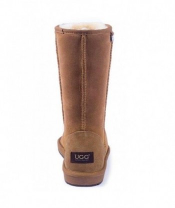 Stivali alti classici UGG Premium - Marrone