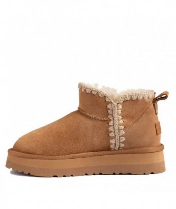 Scarpe con plateau UGG Mini Swifty da donna