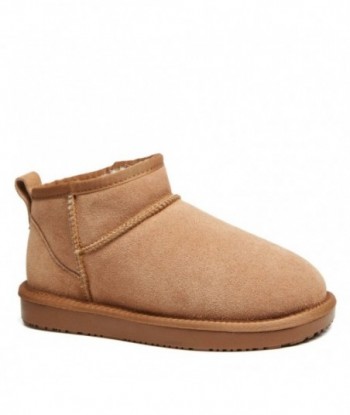 UGG - Stivali da donna Super Mini Willow