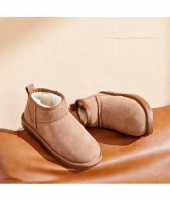 UGG - Stivali da donna Super Mini Willow