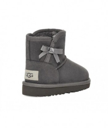 UGG IDRIS - Classico Stivali da neve, Grigio Antracite