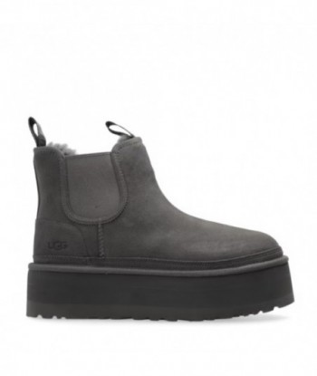 Stivali da neve Chelsea UGG Neumel con suola spessa