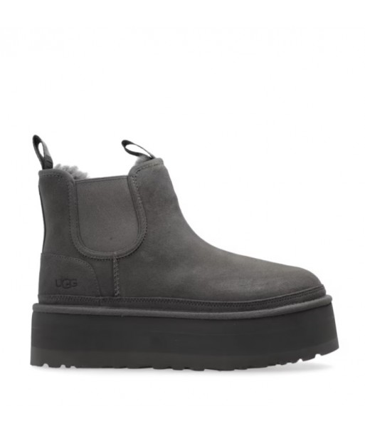 Stivali da neve Chelsea UGG Neumel con suola spessa