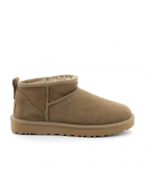 Stivaletti super mini classici UGG