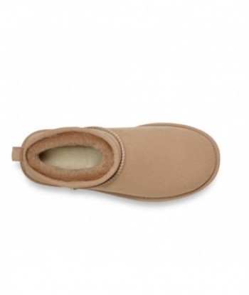 Stivaletti super mini classici UGG