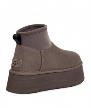 Stivali UGG Classic Mini Dipper