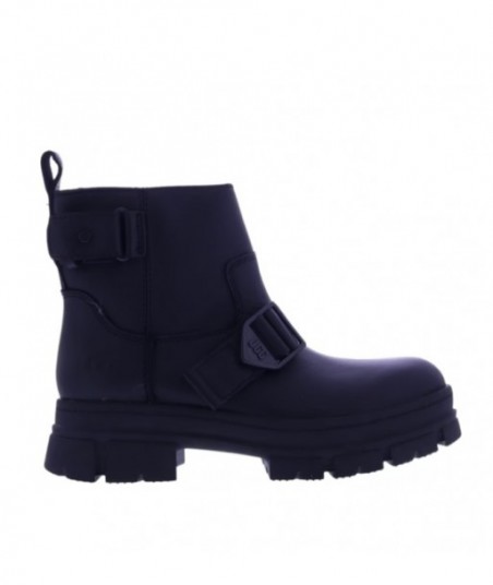 Stivaletti UGG, stivaletti neri