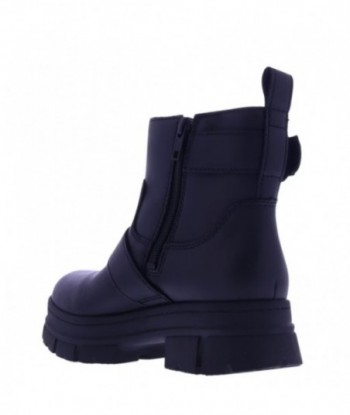 Stivaletti UGG, stivaletti neri