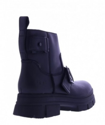 Stivaletti UGG, stivaletti neri