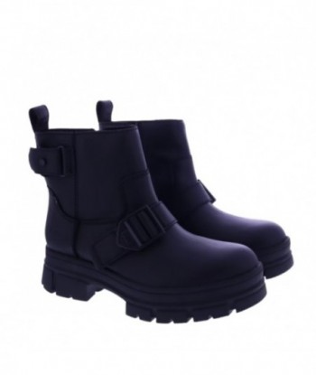 Stivaletti UGG, stivaletti neri