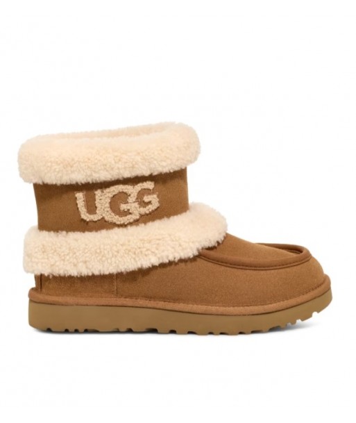 Mini stivali invernali alla moda UGG