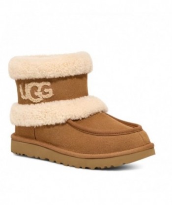 Mini stivali invernali alla moda UGG