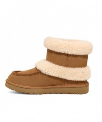 Mini stivali invernali alla moda UGG