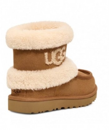 Mini stivali invernali alla moda UGG