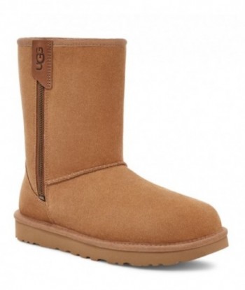 UGG classici stivaletti marroni