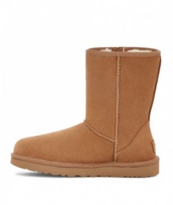 UGG classici stivaletti marroni