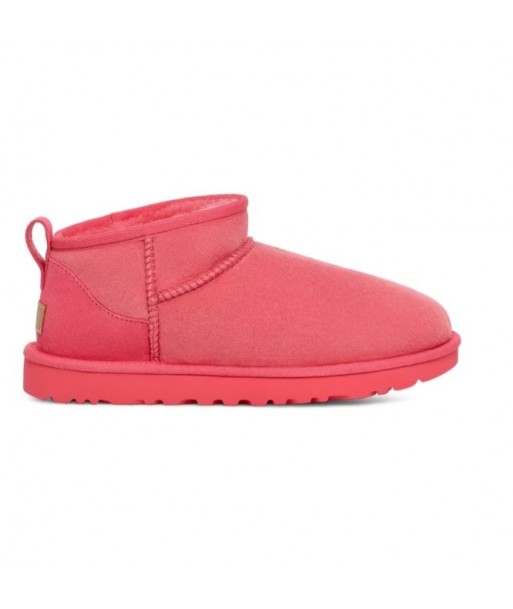 Stivali UGG super mini classici, rosa