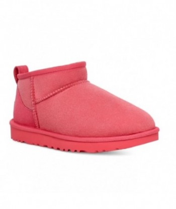 Stivali UGG super mini classici, rosa