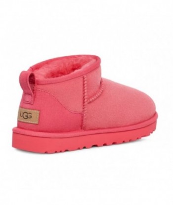 Stivali UGG super mini classici, rosa