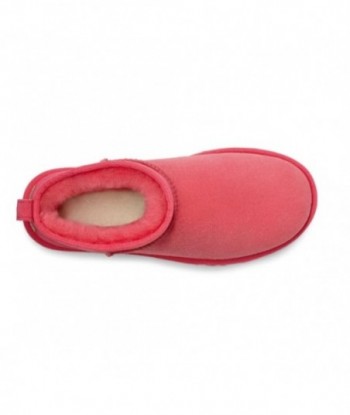 Stivali UGG super mini classici, rosa