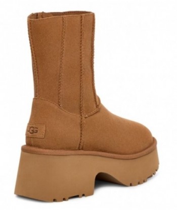 Stivali classici UGG con doppia cucitura