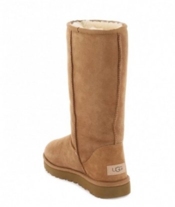 UGG stivali invernali e stivaletti, scarpe beige