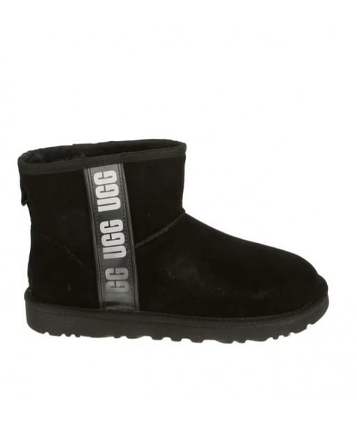 Stivaletti neri classici UGG