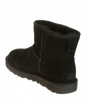 Stivaletti neri classici UGG