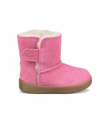 UGG Scarponi antisci, Stivali rosa per bambina