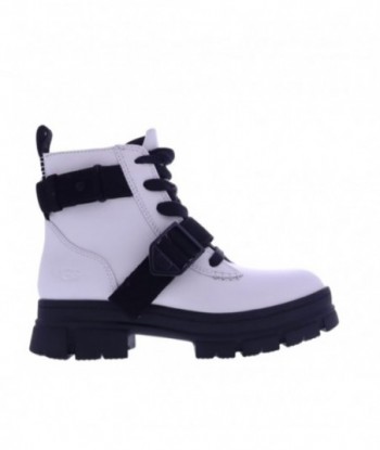 Stivaletti UGG da donna bianchi